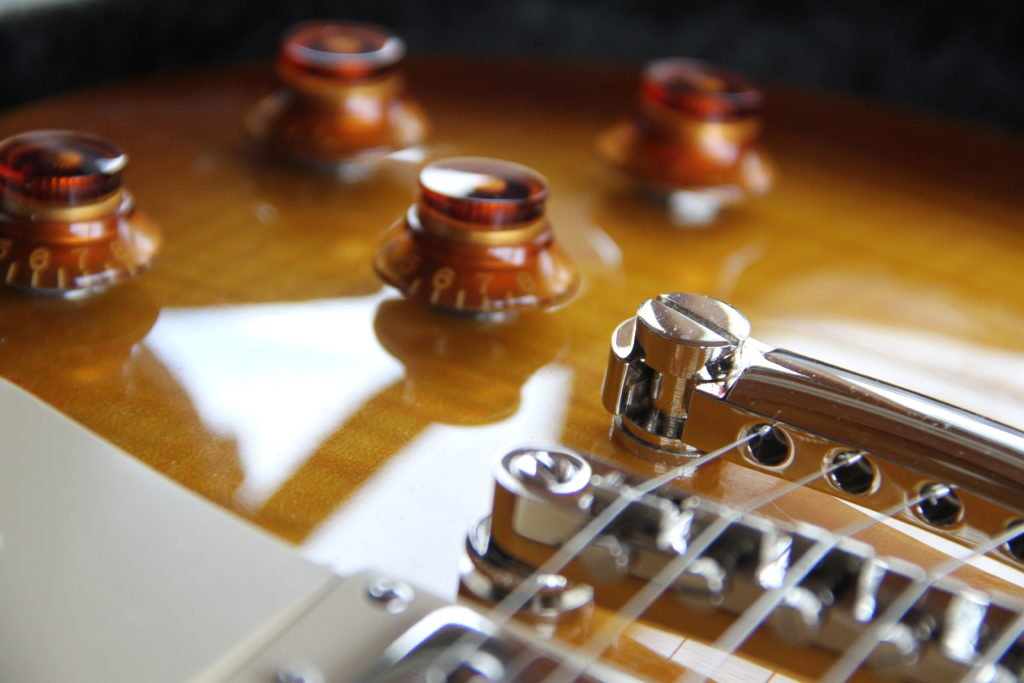 Gibson Les Paul Traditional