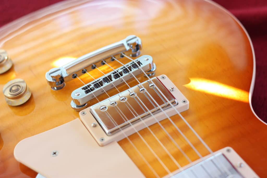 Gibson Les Paul Traditional 2012